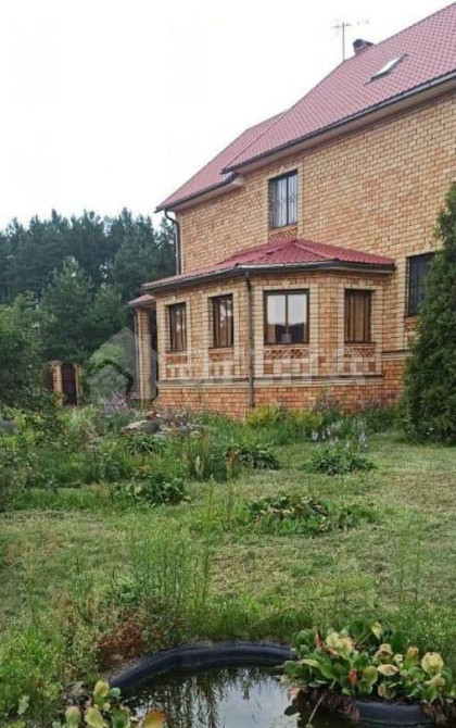 Коттедж, 410 м2, 23 сотки, 3 эт. Раменское - изображение 4