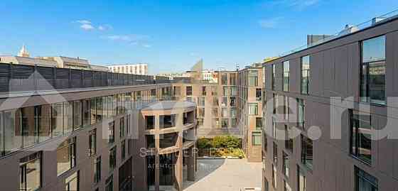 4-комн. апарт-ы, 326.3 м2, 6/6 эт. Москва