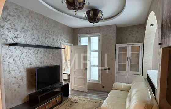 2-комн. квартира, 74 м2, 12/22 эт. Москва