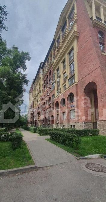 Студия, 48 м2, 7/17 эт. Москва - изображение 6