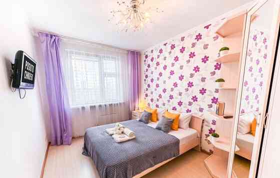 2-комн. квартира, 52 м2, 11/17 эт. Лобня