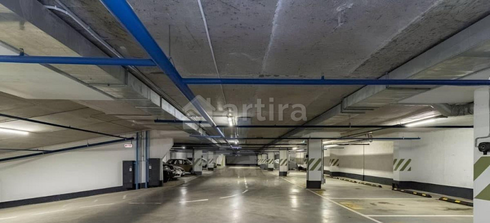 Гараж, 13.3 м2 Тюмень - изображение 4