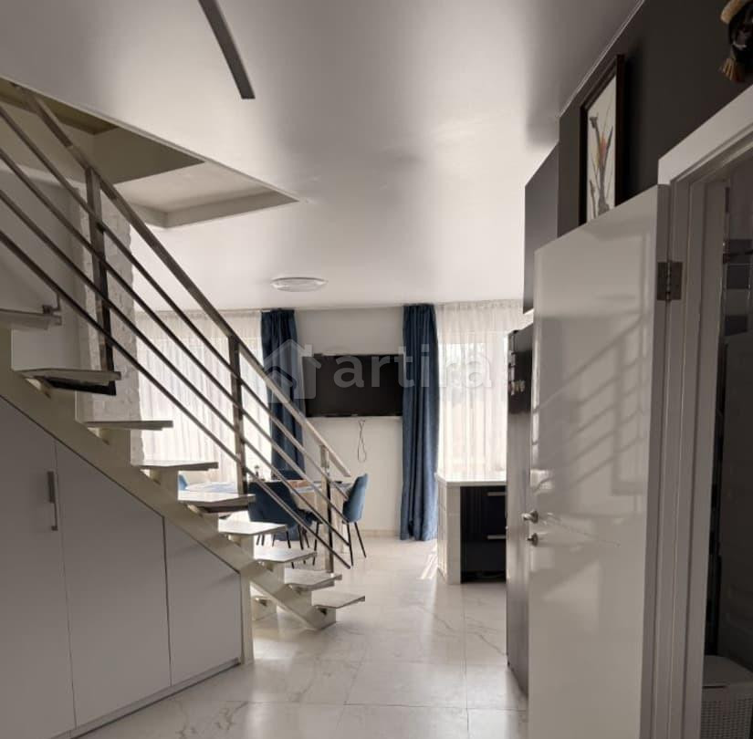 Дом, 240 м2, 3 сотки, 3 эт. Ялта - изображение 5