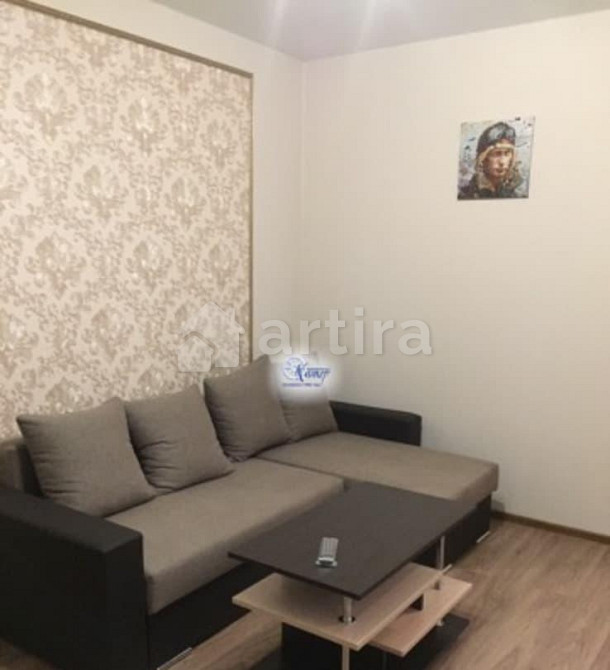 1-комн. квартира, 29 м2, 4/8 эт. Калининград - изображение 1