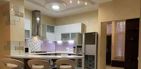 Дом, 280 м2, 4 сотки, 2 эт. Симферополь