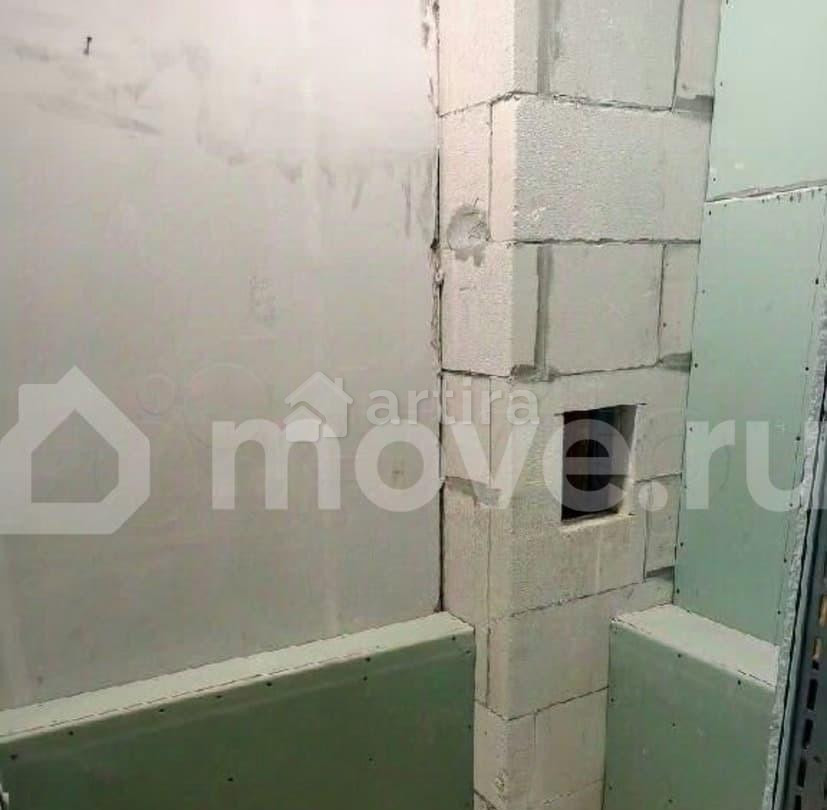 3-комн. квартира, 60 м2, 38/49 эт. Москва - изображение 4