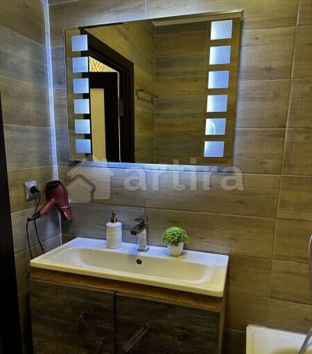 1-комн. квартира, 40 м2, 3/12 эт. Москва - изображение 13