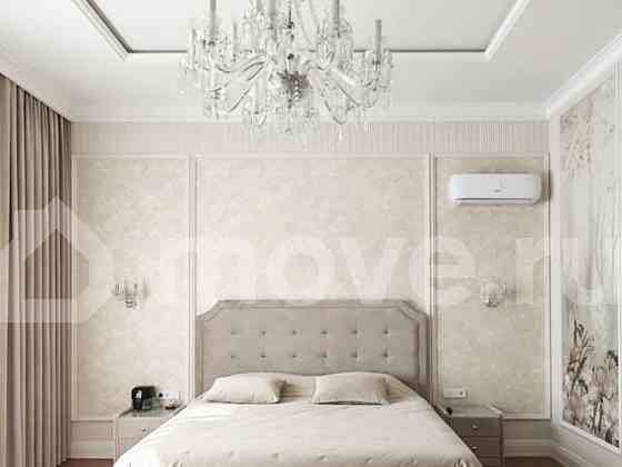 2-комн. квартира, 56.1 м2, 5/9 эт. Москва