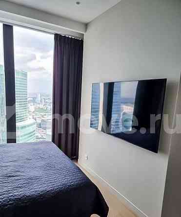 2-комн. апарт-ы, 60 м2, 63/78 эт. Москва