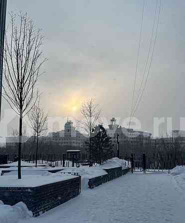 3-комн. квартира, 97.5 м2, 16/45 эт. Москва