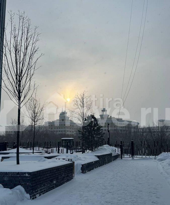 3-комн. квартира, 97.5 м2, 16/45 эт. Москва - изображение 5