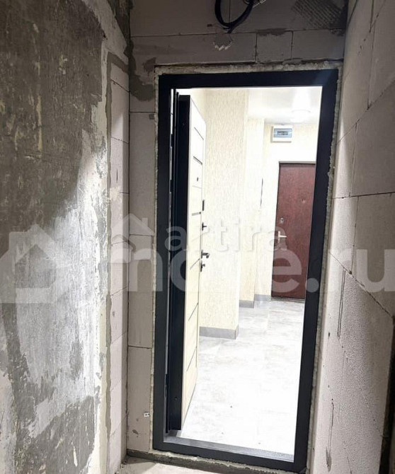 Студия, 14.7 м2, 1/10 эт. Москва - изображение 2