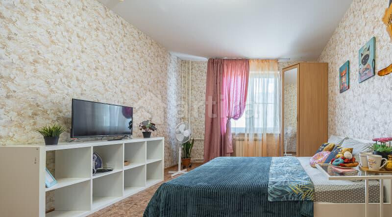 1-комн. квартира, 32 м2, 6/10 эт. Нижний Новгород - изображение 6