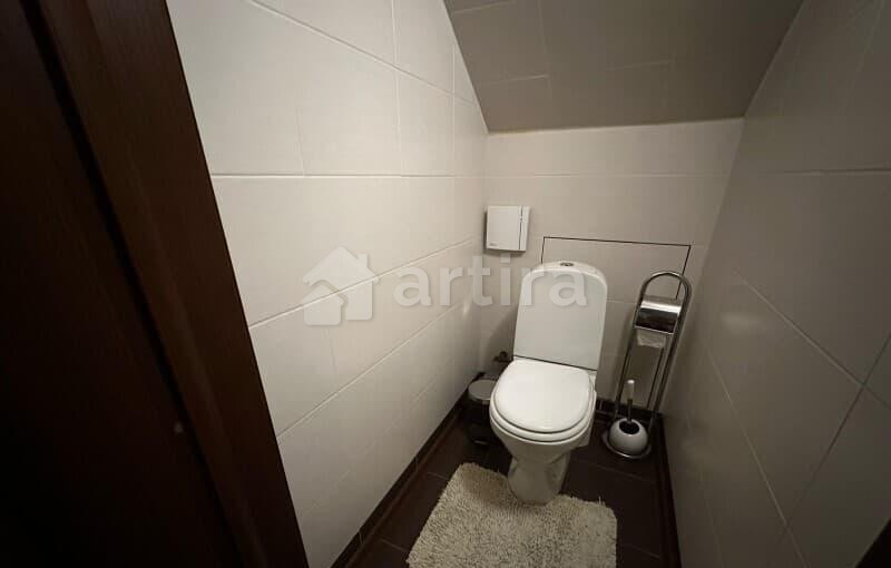 Коттедж, 170 м2 Балабаново - изображение 13