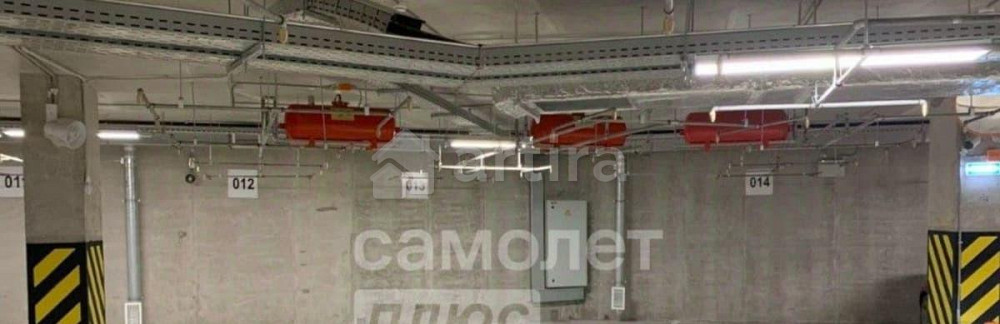 Гараж, 13 м2 Санкт-Петербург - изображение 2