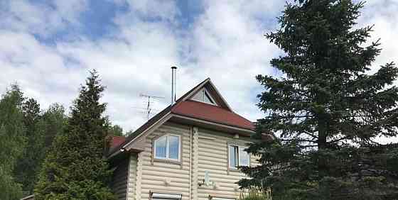 Дом, 200 м2, 30 соток, 3 эт. Балабаново