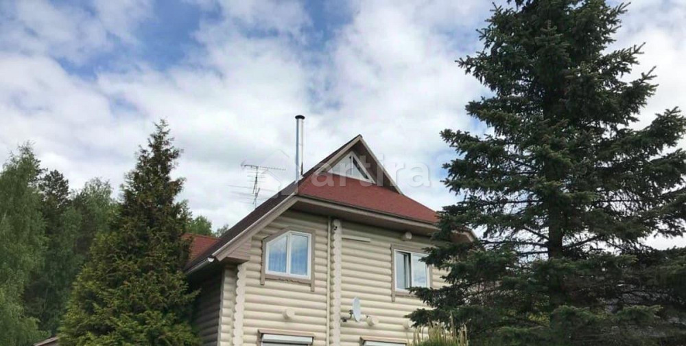 Дом, 200 м2, 30 соток, 3 эт. Балабаново - изображение 3