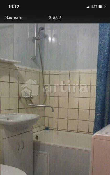 Комната, 60 м2, 3/5 эт. Москва - изображение 5