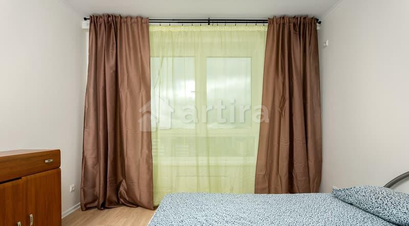 2-комн. квартира, 51 м2, 10/20 эт. Мытищи - изображение 2