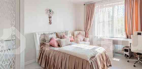 5-комн. квартира, 250 м2, 2/17 эт. Москва