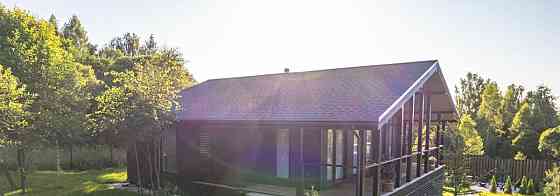 Коттедж, 109 м2, 10 соток, 1 эт. Серпухов