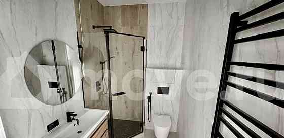 4-комн. квартира, 94.4 м2, 32/39 эт. Москва