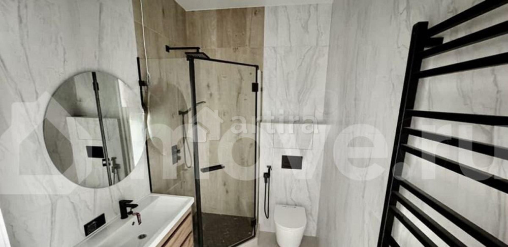 4-комн. квартира, 94.4 м2, 32/39 эт. Москва - изображение 6