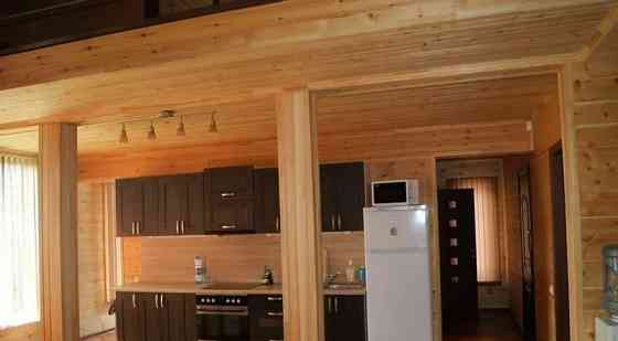 Коттедж, 300 м2 Новосибирск