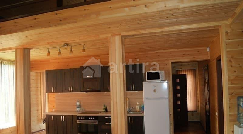 Коттедж, 300 м2 Новосибирск - изображение 4