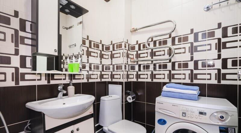 1-комн. квартира, 30 м2, 10/13 эт. Новосибирск - изображение 18