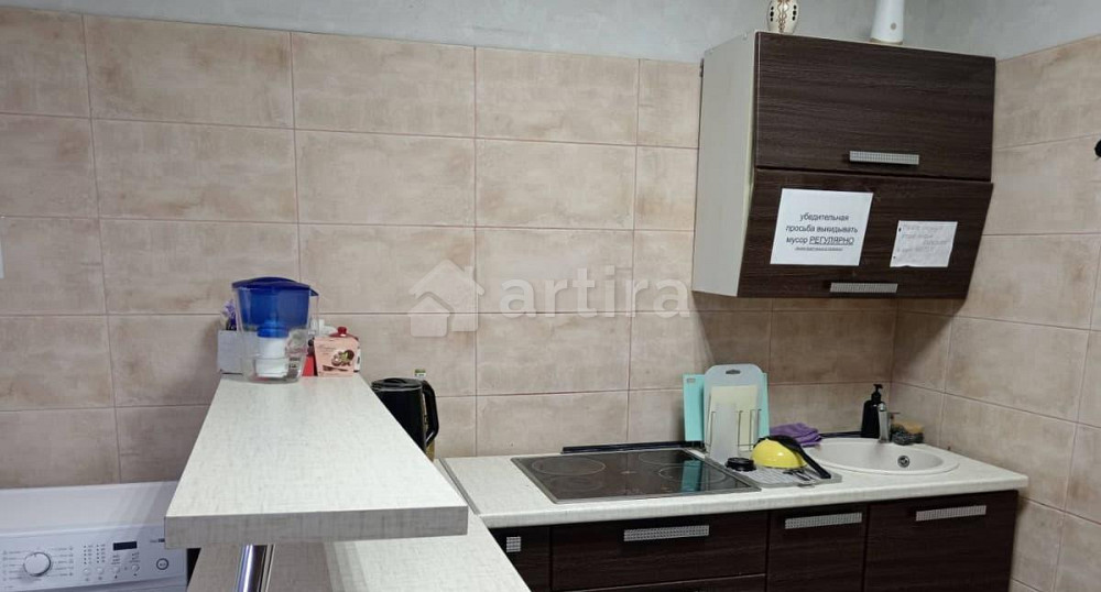 Комната, 150 м2, 4/4 эт. Саратов - изображение 7