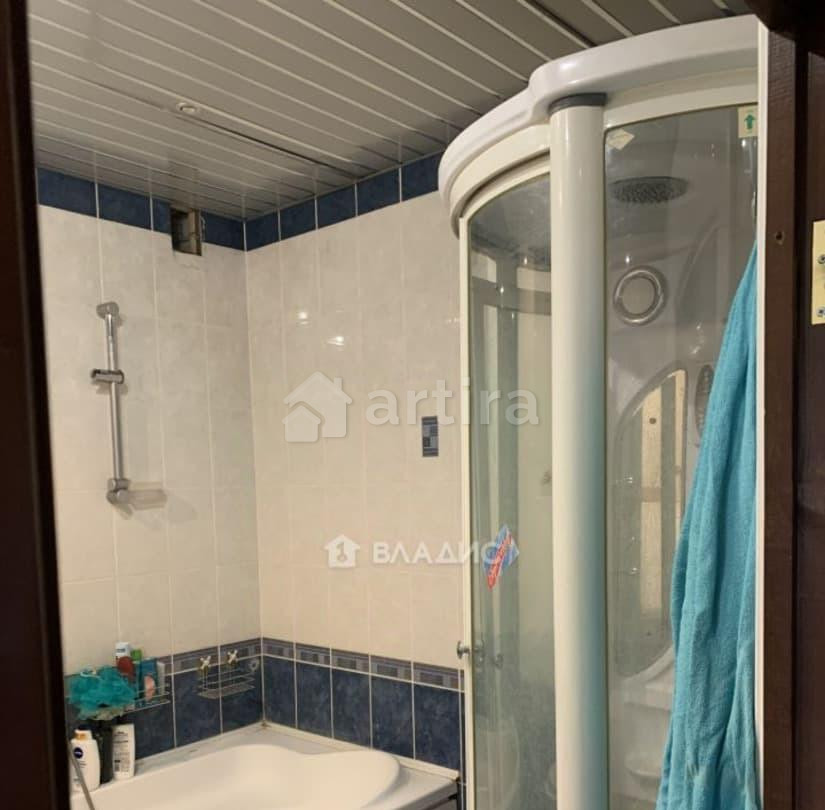 Комната, 16 м2, 7/7 эт. Владимир - изображение 4