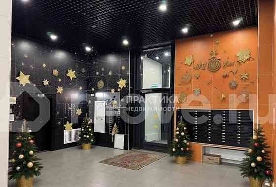 2-комн. квартира, 58.3 м2, 14/24 эт. Москва