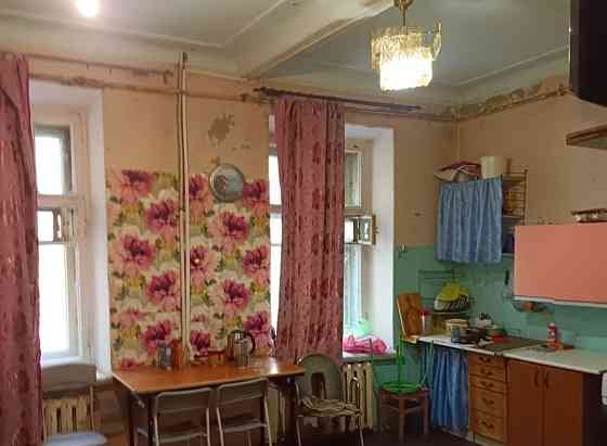 Комната, 10 м2, 2/6 эт. Санкт-Петербург