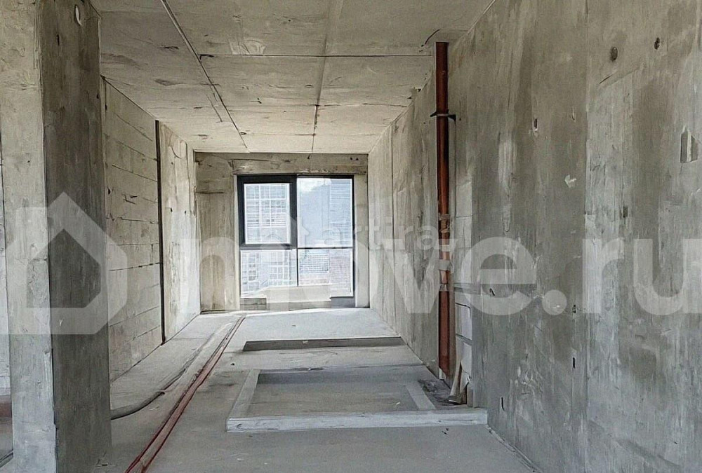 3-комн. квартира, 90 м2, 23/24 эт. Москва - изображение 5