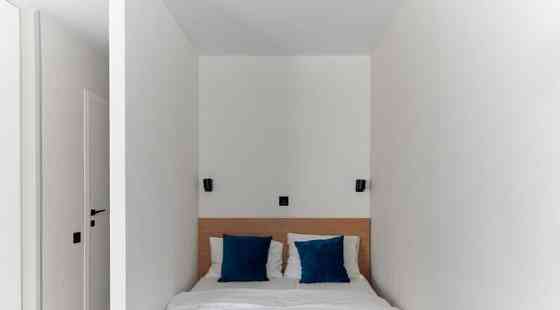 1-комн. квартира, 30 м2, 15/18 эт. Тюмень