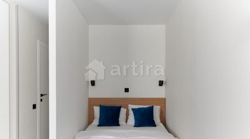 1-комн. квартира, 30 м2, 15/18 эт. Тюмень - изображение 3