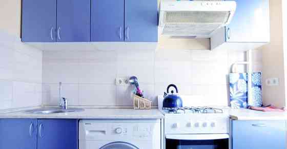 1-комн. квартира, 32 м2, 6/9 эт. Москва