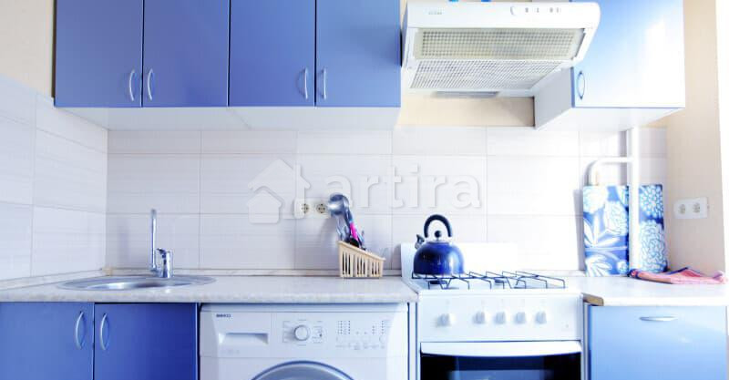 1-комн. квартира, 32 м2, 6/9 эт. Москва - изображение 5