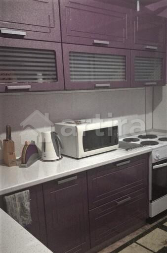 1-комн. квартира, 38 м2, 5/14 эт. Санкт-Петербург - изображение 2