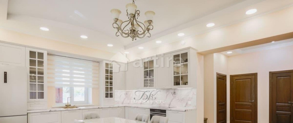 Коттедж, 200 м2, 15 соток, 2 эт. Бердск - изображение 6