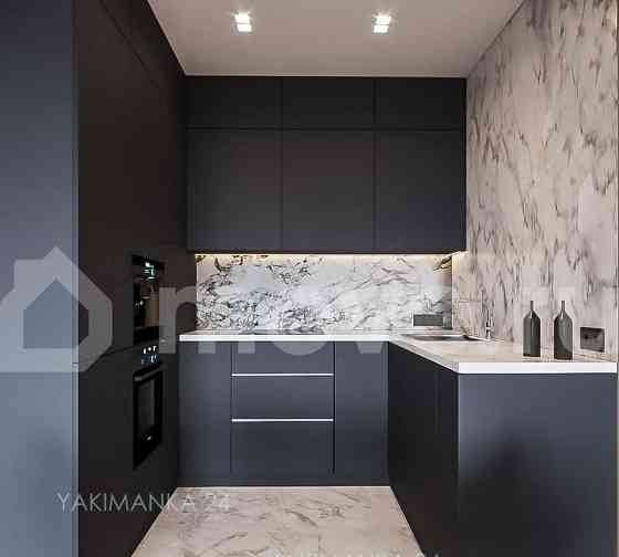 2-комн. апарт-ы, 69.9 м2, 16/85 эт. Москва