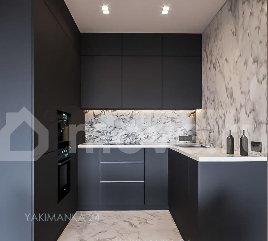 2-комн. апарт-ы, 69.9 м2, 16/85 эт. Москва - изображение 6