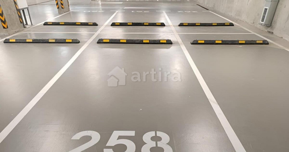 Гараж, 13.2 м2 Москва - изображение 1