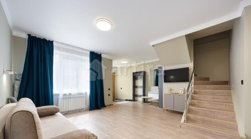 Дом, 100 м2 Пятигорск - изображение 3