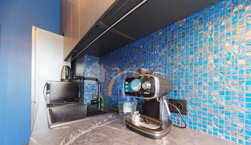 3-комн. квартира, 62 м2, 4/5 эт. Санкт-Петербург - изображение 14