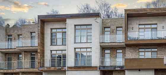 Таунхаус, 280 м2, 2.81 сотки, 3 эт. Истра