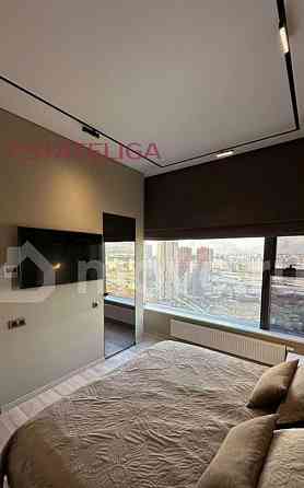 4-комн. квартира, 83.9 м2, 34/51 эт. Москва