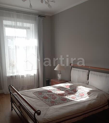 3-комн. квартира, 104 м2, 3/3 эт. Москва - изображение 11