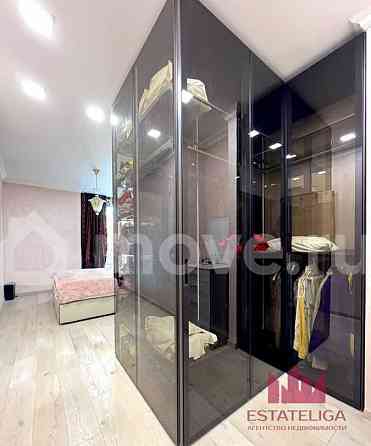 3-комн. апарт-ы, 112 м2, 5/25 эт. Москва